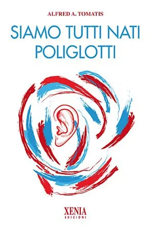 Copertina · Siamo tutti nati poliglotti